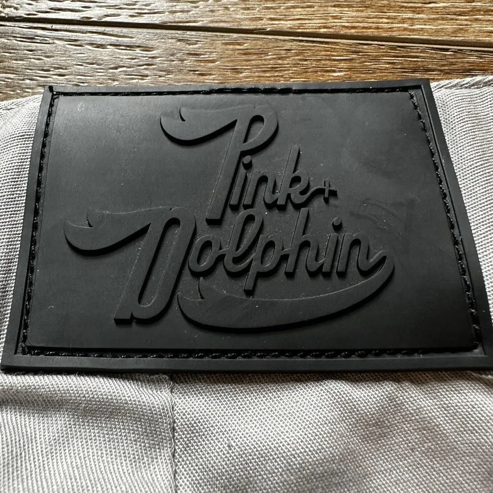 Pink dolphin‎ graphic pants - Picture 3 of 11